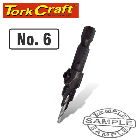 Screw Pilot No.6 X 75Mm Carded freeshipping - Africa Tool Distributors