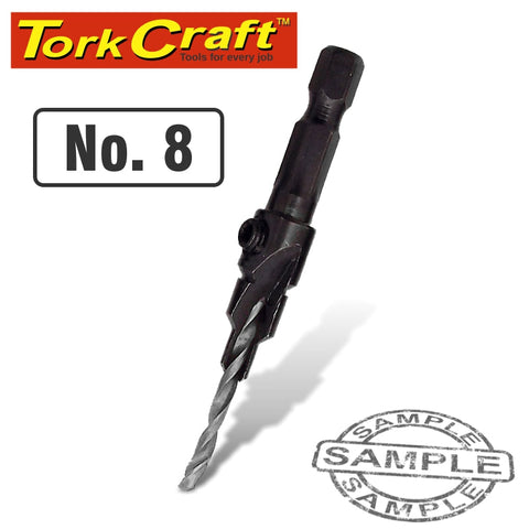 Screw Pilot No.8 X 75Mm Carded freeshipping - Africa Tool Distributors