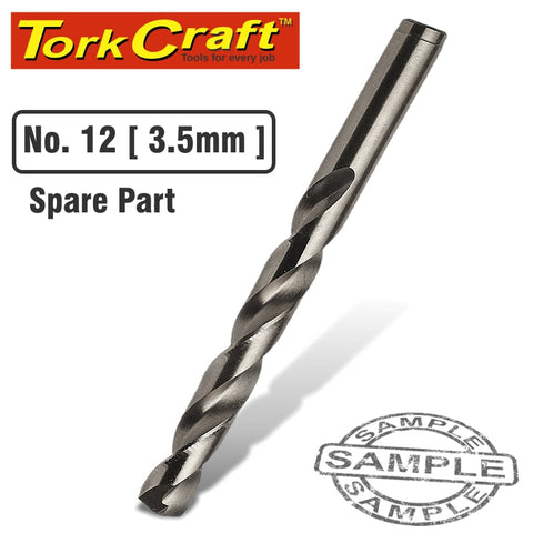 Replacement Drill Bit For Screw Pilot #12 freeshipping - Africa Tool Distributors