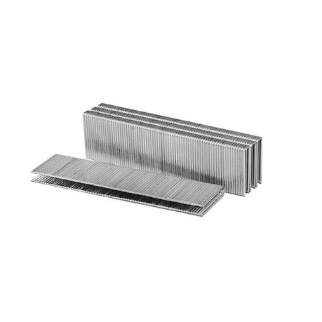 INGCO - Crown Staples - 25mm (2500 Pieces per Box)