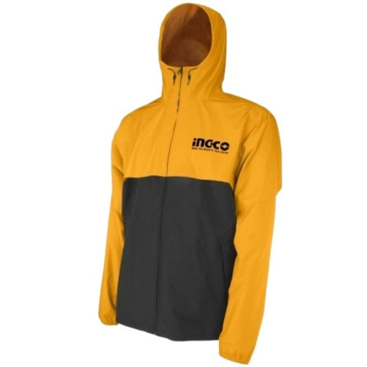 Ingco - Rain Wear - (XL)