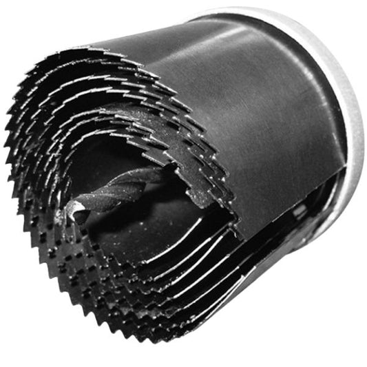 Ingco - Hole Saw Set - 7 Pieces