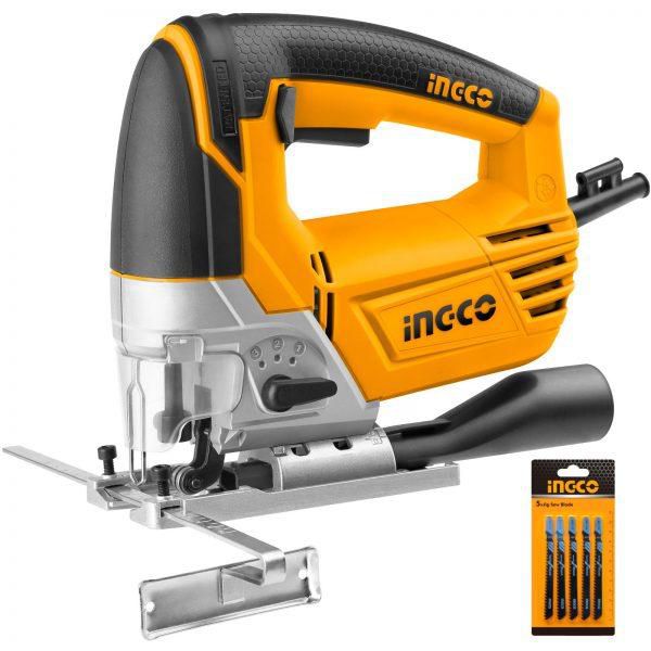 Ingco Jigsaw 800w