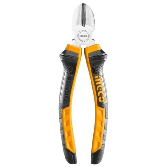 INGCO - Plier / Diagonal Plier Polished 160mm