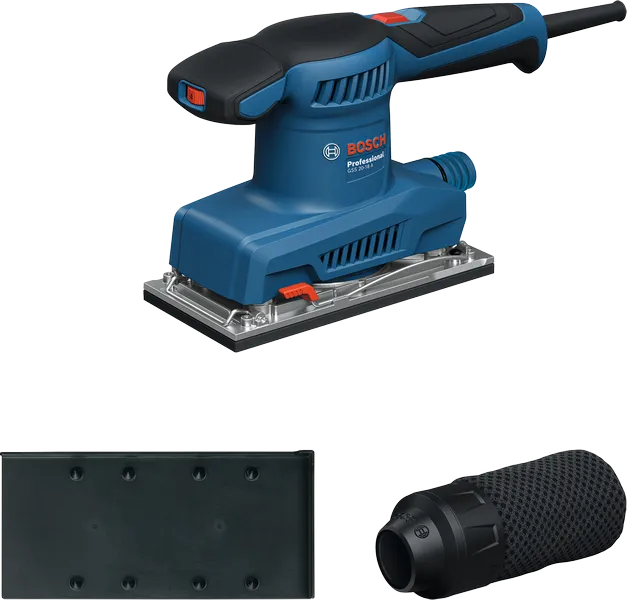 Bosch Universal Orbital Sander GSS 20-18 A