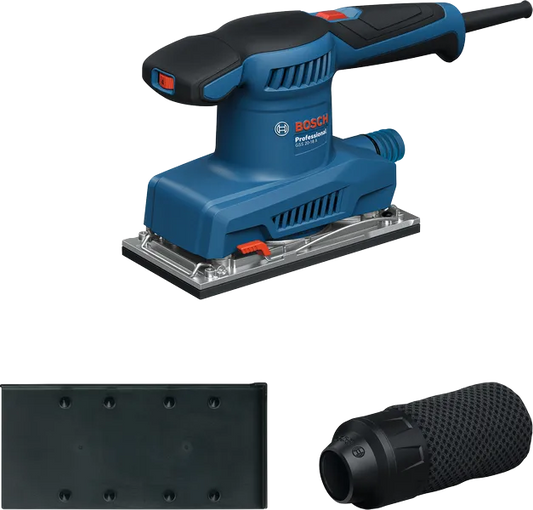 Bosch Universal Orbital Sander GSS 20-18 A