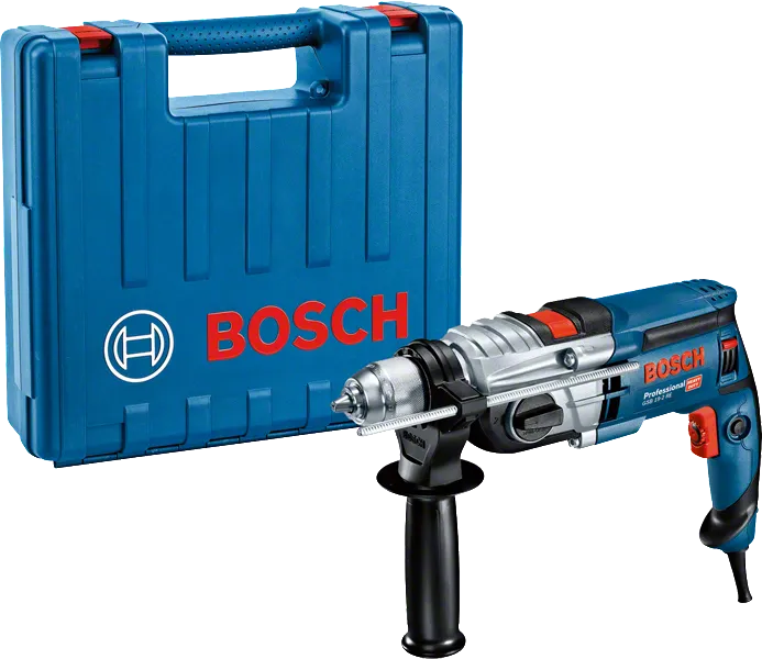Bosch Impact Drill GSB 19-2 RE