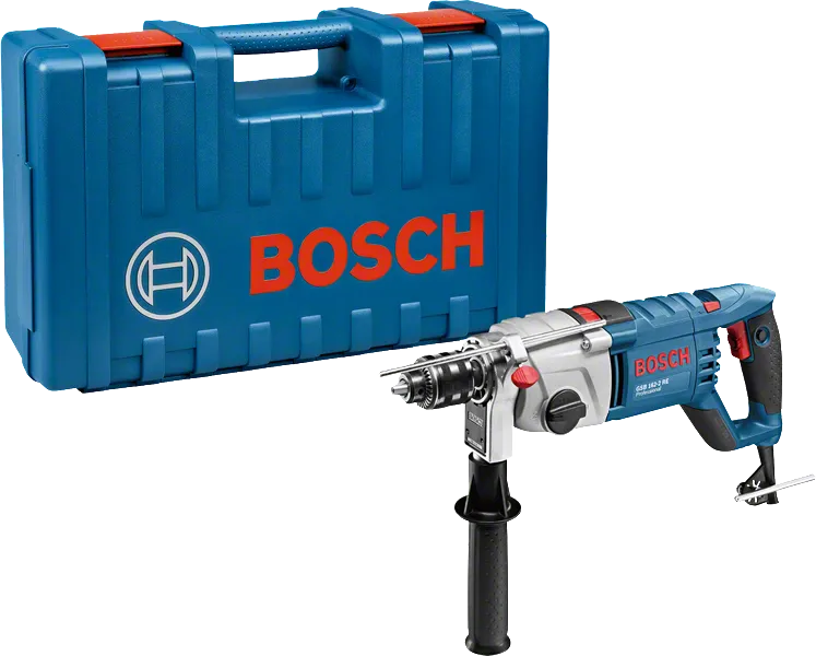Bosch Impact Drill GSB 162-2RE