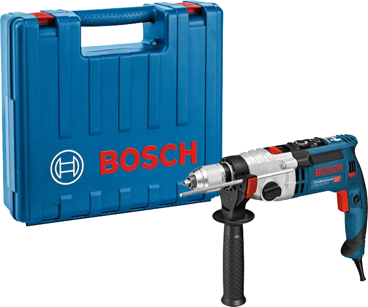 Bosch Impact Drill GSB 21-2RCT