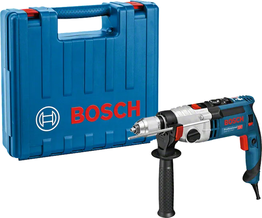 Bosch Impact Drill GSB 21-2RCT
