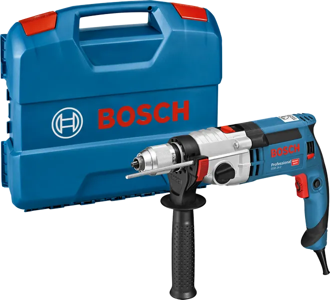 Bosch Impact Drill GSB 24-2
