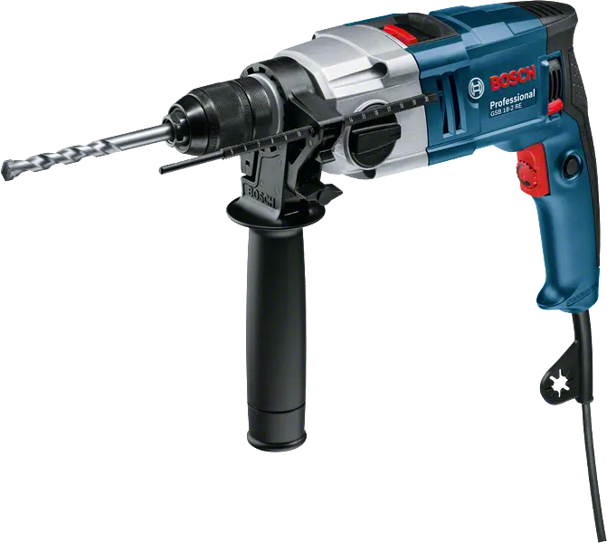 Bosch Impact Drill GSB 18-2 RE