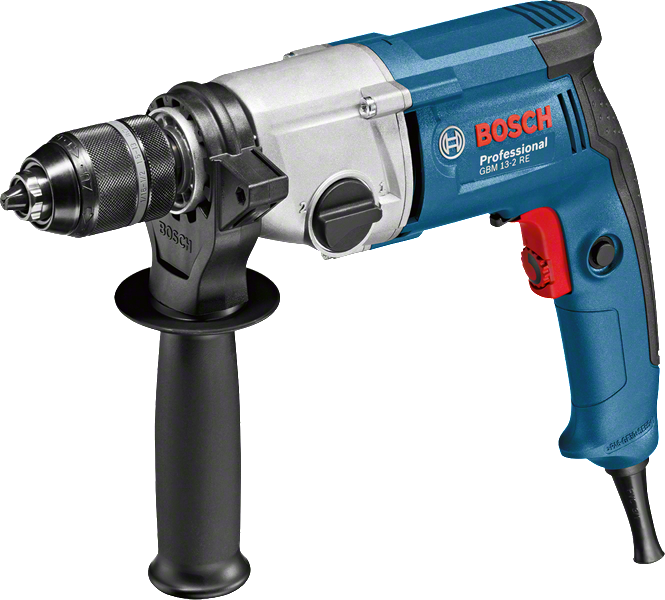 Bosch Drill GBM 13-2 RE