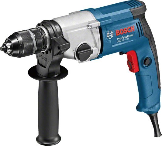 Bosch Drill GBM 13-2 RE