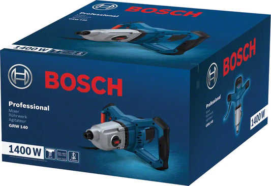 Bosch Mixer GRW 140