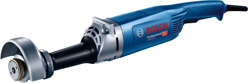 Bosch Straight Grinder GGS 8 SH