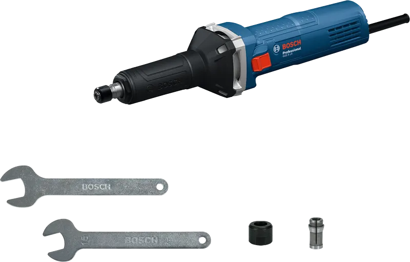 Bosch Straight Grinders GGS 5 LS