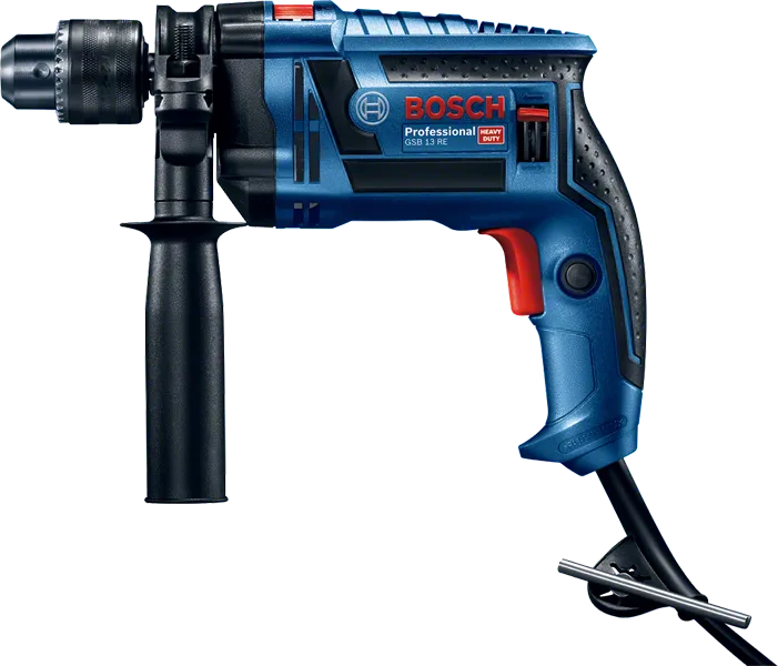 Bosch Impact Drill GSB 13 RE