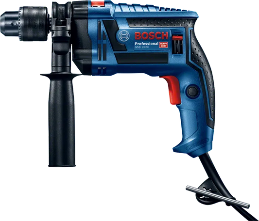 Bosch Impact Drill GSB 13 RE