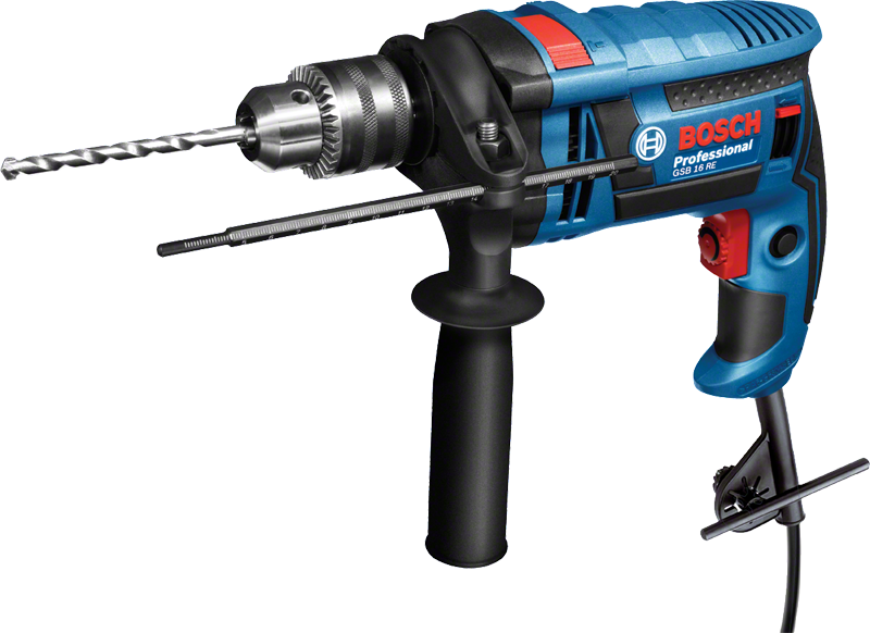 Special - Bosch Impact Drill GSB 16 RE
