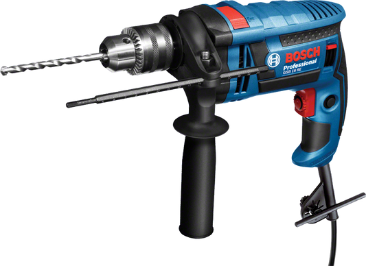 Special - Bosch Impact Drill GSB 16 RE