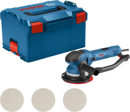 Bosch Professional Random Orbital Sander GET 75-150