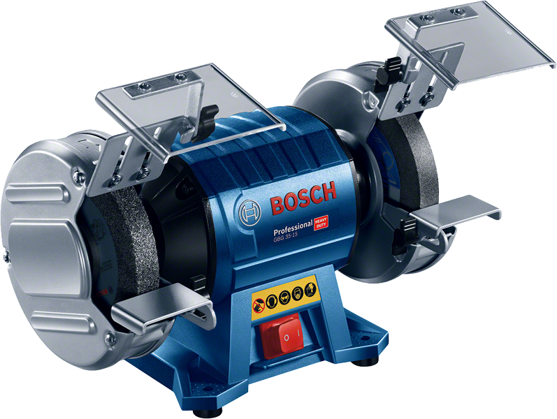 Bosch Bench Grinder GBG 35-15