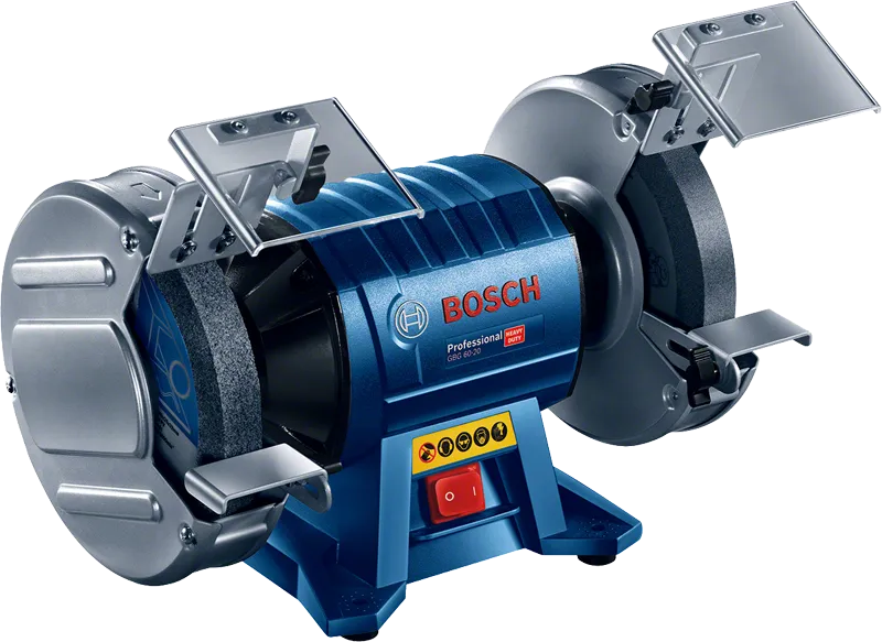 Bosch Bench Grinder GBG 60-20