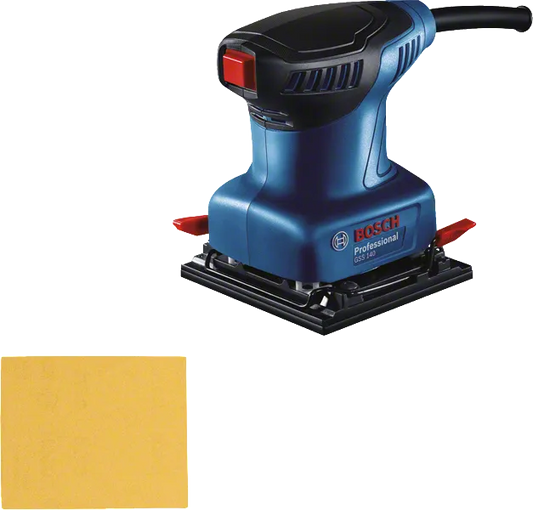 Bosch Orbital Sander GSS 140