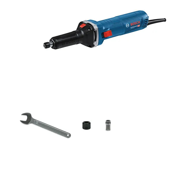 Bosch Straight Grinder GGS 30 LS