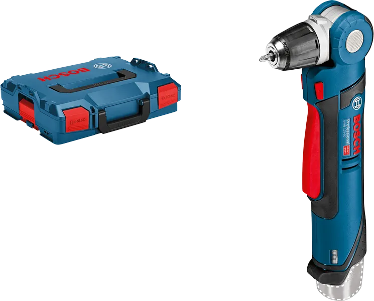 Bosch GWB 12V-10 (body only L-Boxx)