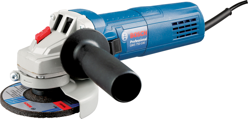 Bosch Angle Grinder GWS750-115
