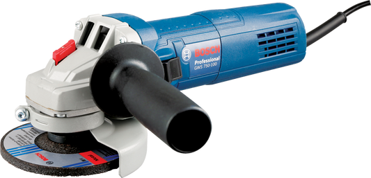 Bosch Angle Grinder GWS750-115