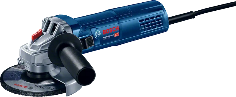 Special - Bosch Angle Grinder 900W GWS9-115