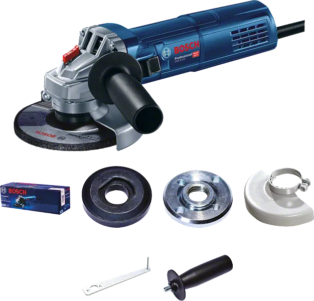 Bosch Angle Grinder GWS9-125