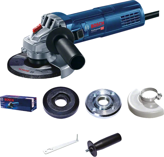Bosch Angle Grinder GWS9-125
