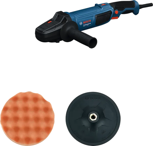 Bosch Universal Angle Polisher GPO 11-180 S