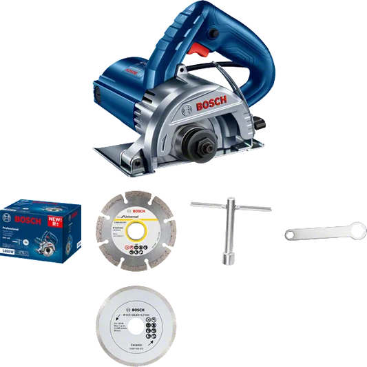 Bosch Marble Saw GDC 140