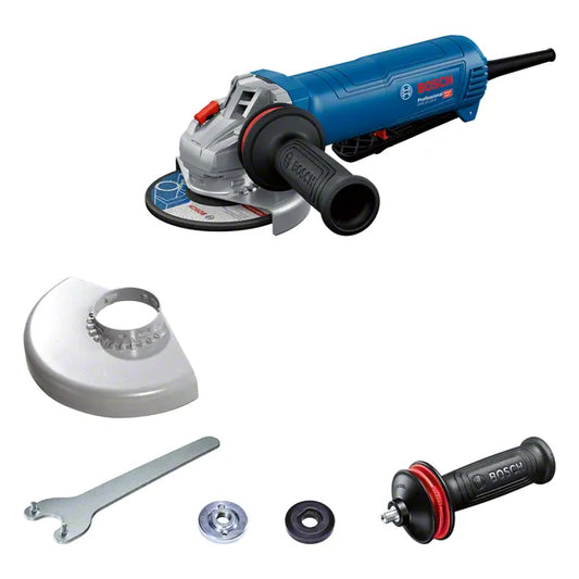 Bosch Angle Grinder GWS 12-125 P