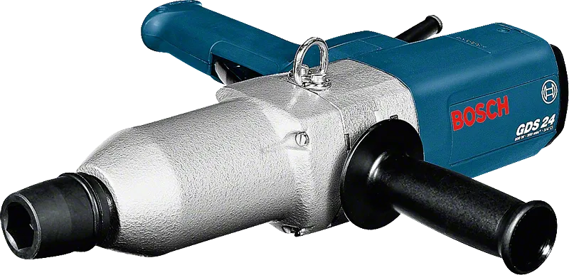 Bosch GDS 24 Impact Wrench