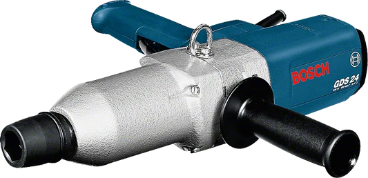 Bosch GDS 24 Impact Wrench