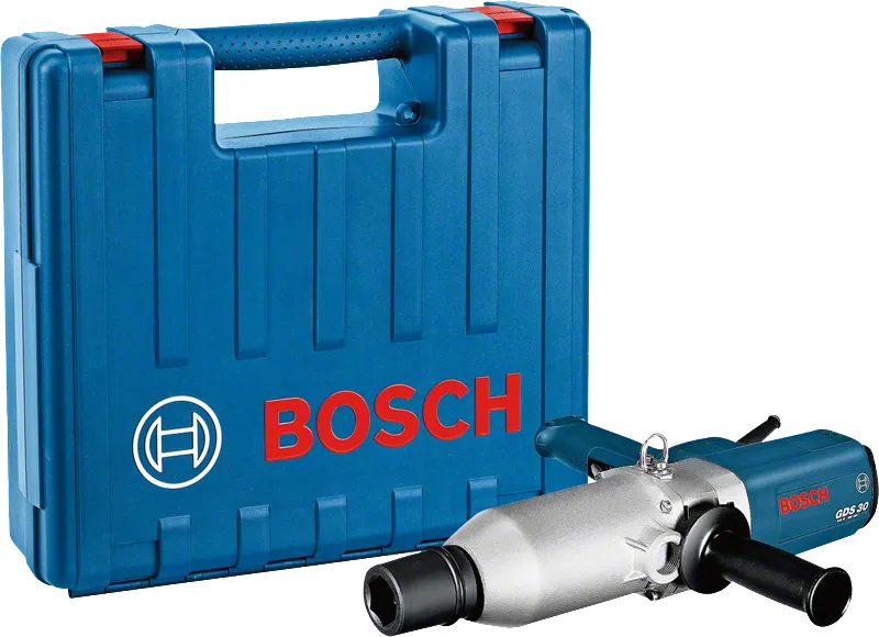 Bosch Impact Wrenches GDS 30
