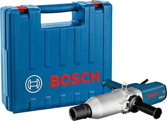 Bosch Impact Wrenches GDS 30