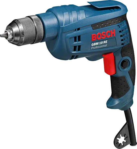 Bosch GBM 10 RE DRILL