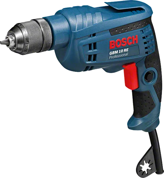Bosch GBM 10 RE DRILL
