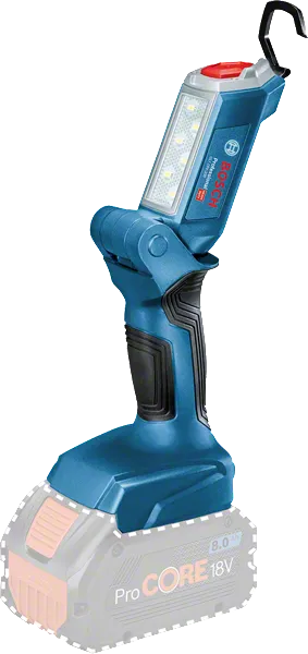 Bosch Hw-Battery-Lamp GLI 18V-300