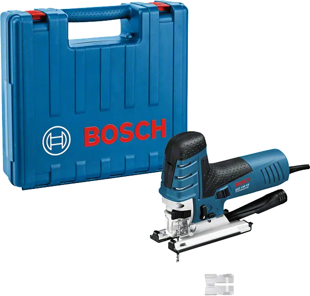 Bosch GST 150 CE / Stab Orbital Jigsaw