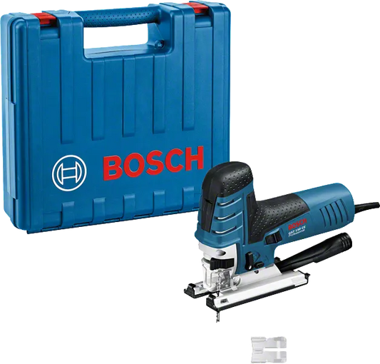 Bosch GST 150 CE / Stab Orbital Jigsaw