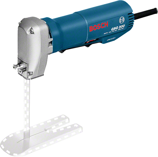 Bosch Univ. Foam Rubber Cutter GSG 300