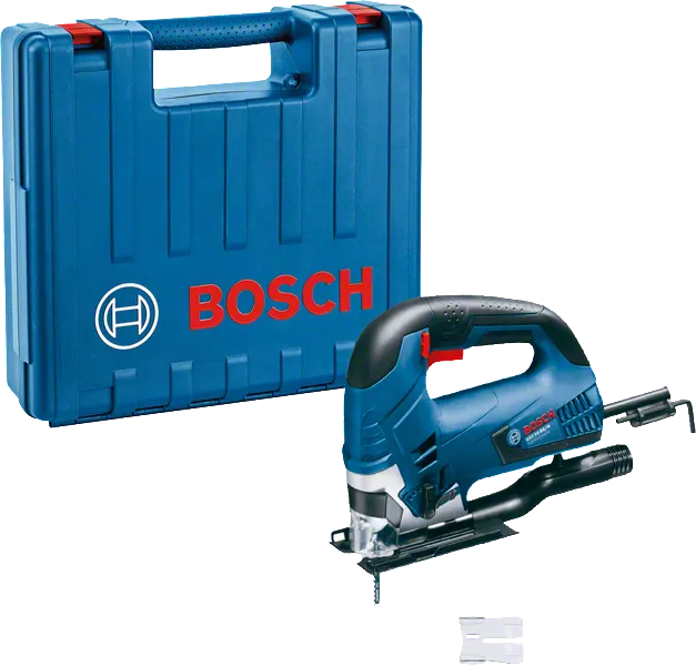 Bosch GST 90 BE (Case)